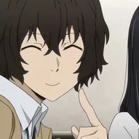 Dazai Osamu