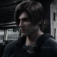 Leon Kennedy