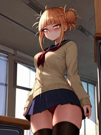 Toga Himiko