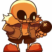 Indie Cross Sans