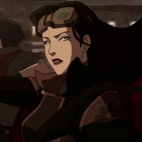 Asami Sato