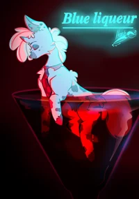 BlueLiquor