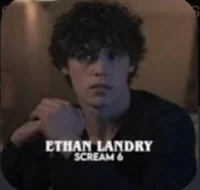 Ethan Landry