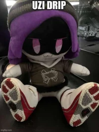 uzi drip