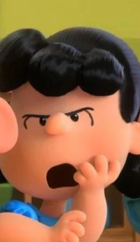 lucy van pelt 12