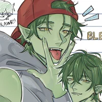 Beast Boy
