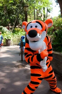 Tigger 