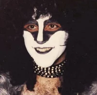 Eric Carr