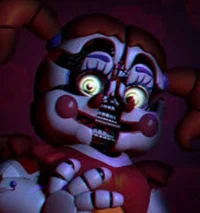 Circus baby 