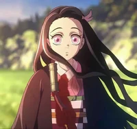 Nezuko Kamado
