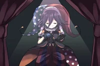 Kokichi Oma Jester
