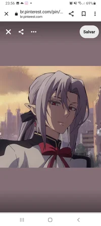 Ferid bathory 