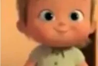 M-M CEO baby