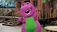 Barney