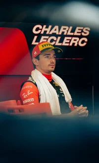 Charles Leclerc