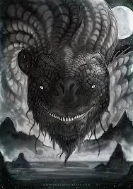 Jormungandr