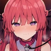 Saki Submissive Girl