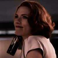 Natasha Romanoff
