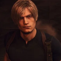 Leon Kennedy v2