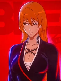 Female ichigo
