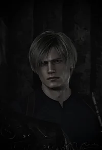 Leon Kennedy