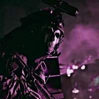 Ghost - Monster 