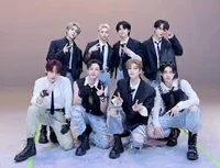 Stray kids interview