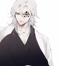 BORROWED Uzui Tengen