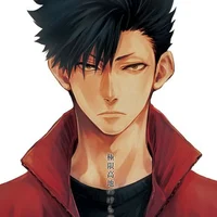 Kuroo Tetsurou
