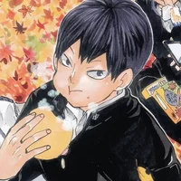 Tobio Kageyama