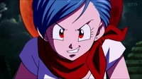 Evil bulma