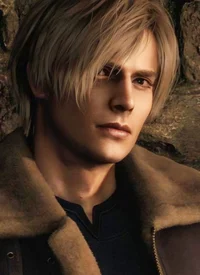 Leon Kennedy 