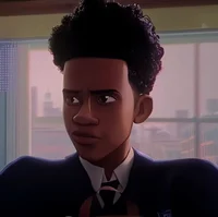 Miles G Morales