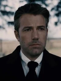 Bruce Wayne