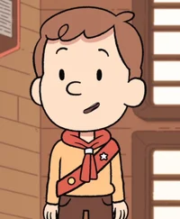 David from Hilda