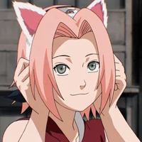 Sakura Haruno