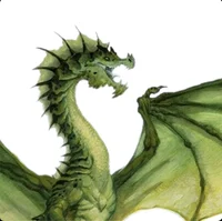 Green Dragon