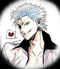 Grimmjow