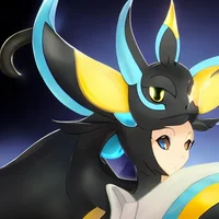 Umbreon 