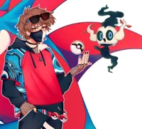 PokemonTrainerRanboo