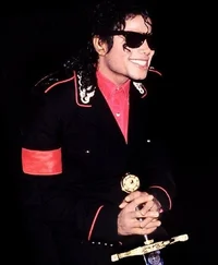Michael Jackson 