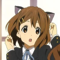 Cat yui