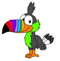 Toco the toucan