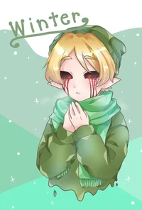 Ben Drowned