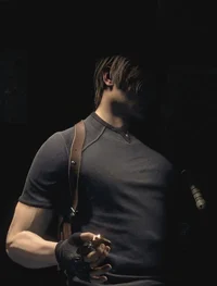 Leon Kennedy 