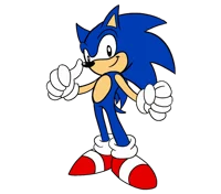 Sonic 
