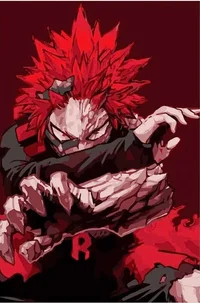 Kirishima