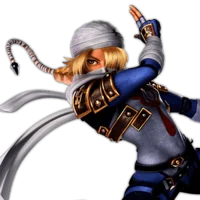 Sheik