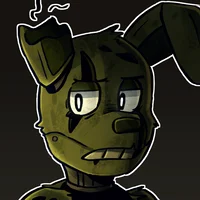 Alternate Springtrap