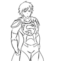 Injustice Jaune Arc